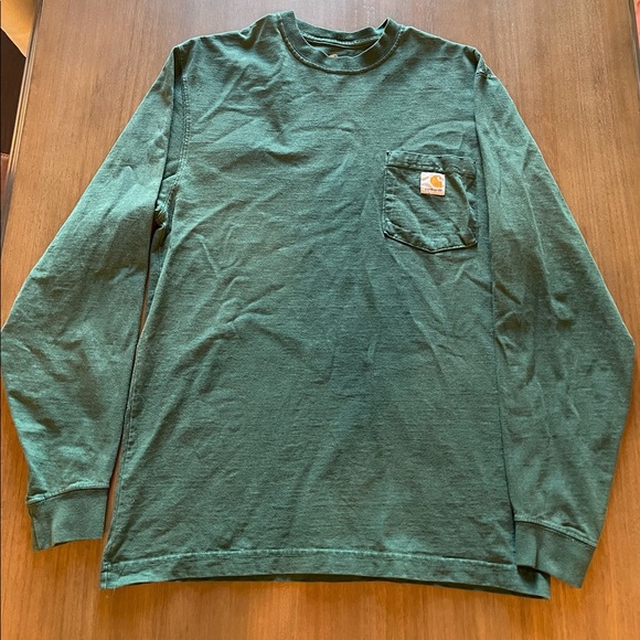 Carhartt Other - Carhartt Long Sleeve Shirt.
